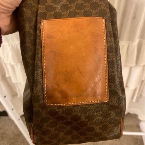 Vintage Celine handbag - Picture 6 of 13